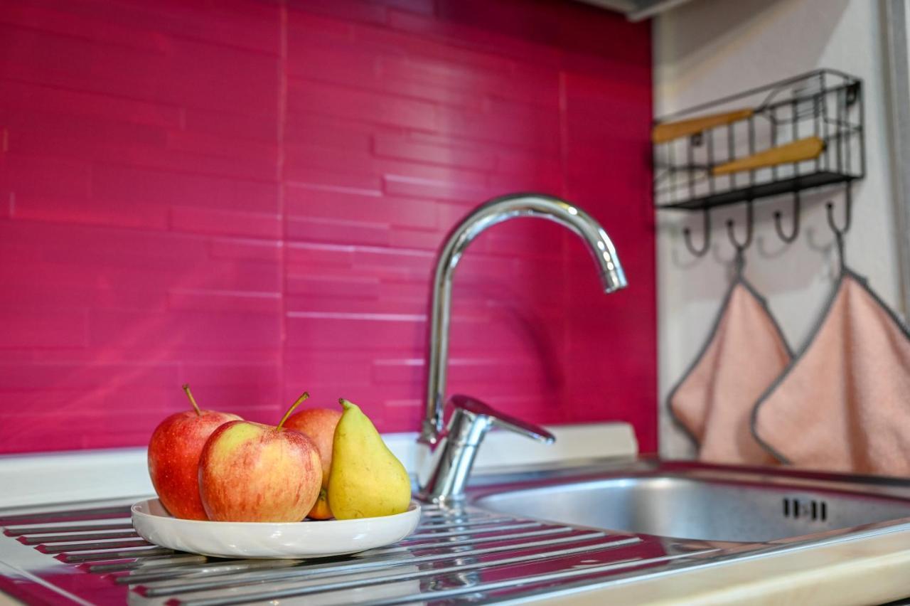 Apartamento Oisum Iglesias