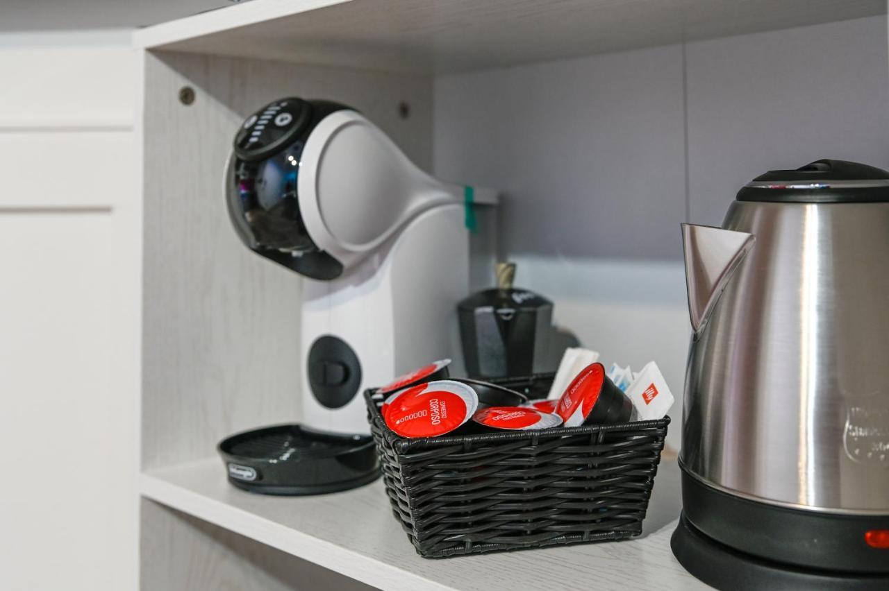 Apartamento Oisum *