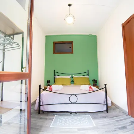 Oisum Home Iglesias Exterior photo