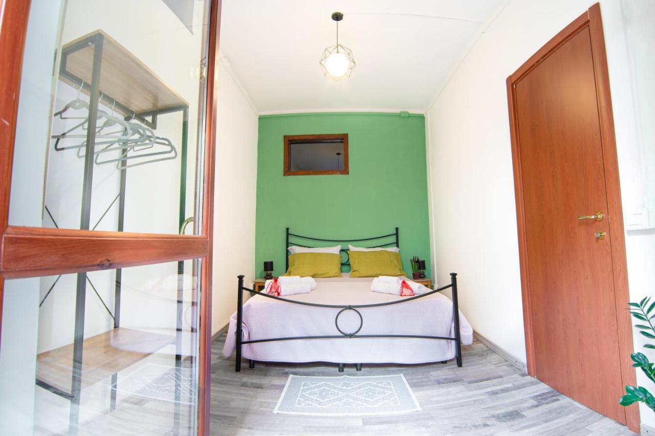 Apartment Oisum