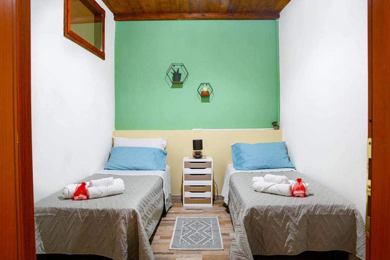 Oisum Apartment