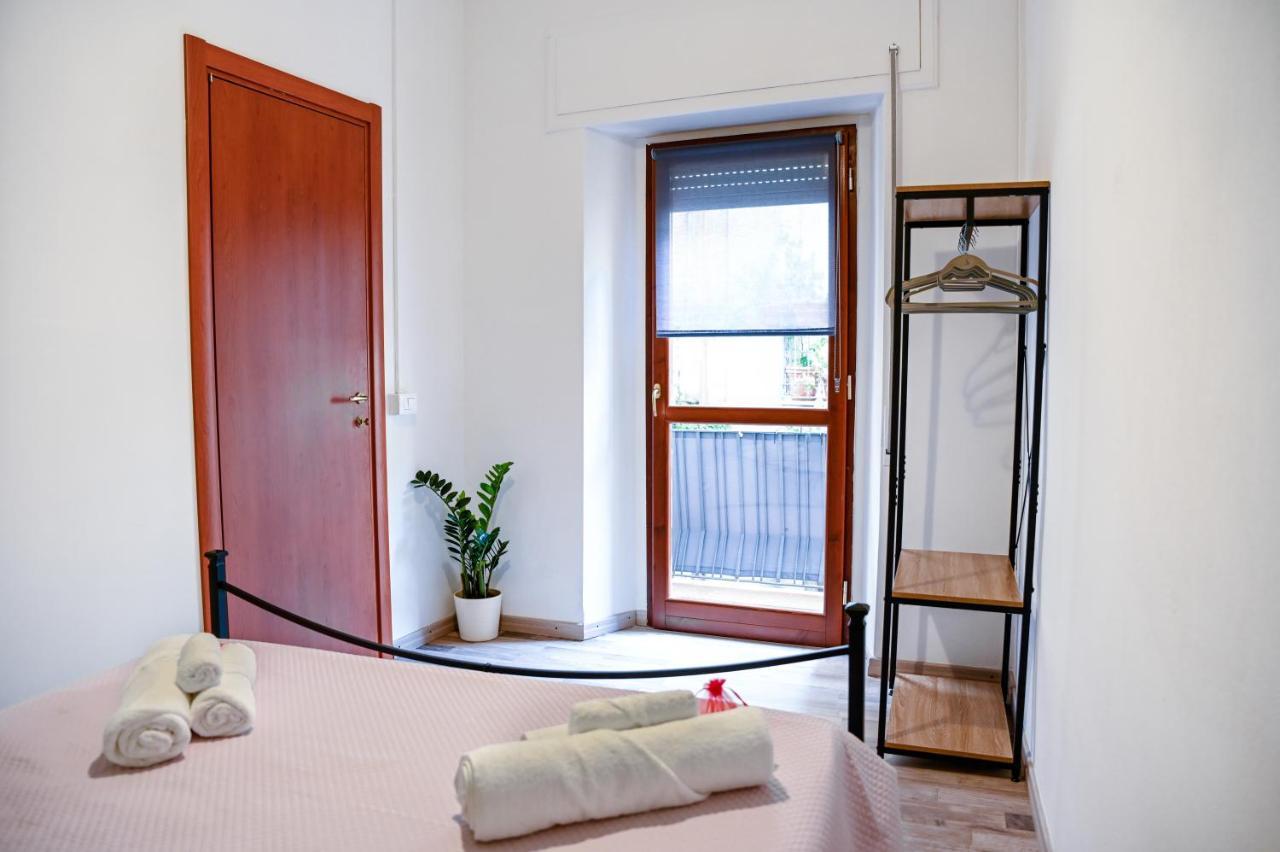 Apartment Oisum Iglesias